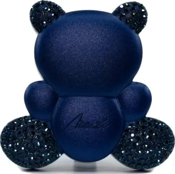 Vůně do auta MaiBi Vůně do auta medvídek 18 g Night Blue