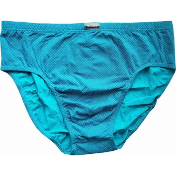 Pánské spodní prádlo Andrie 3566 světle modré