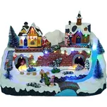 BestBerg BBXS-997 22 LED