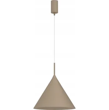 Závěsné svítidlo Milagro Capital 1 -bodové GX53