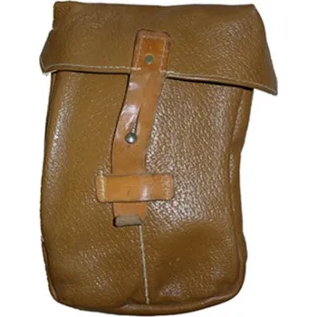 Sumka AČR na zásobník SA-58 kožená použitá