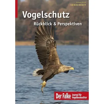 Encyklopedie Vogelschutz - Redaktion Der Falke