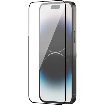 OEM 6D PRO Full Glue tvrzené sklo matné pro Apple iPhone 14 PRO (6,1")