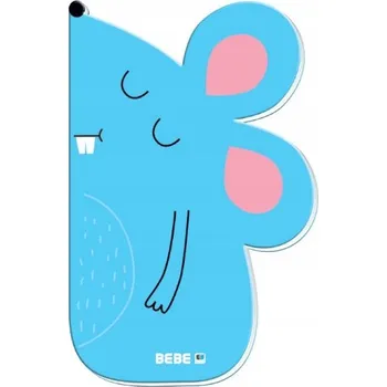 omalovánky KREATIVNÍ OMALOVÁNKY A4 16 LISTŮ MYŠKA 3+