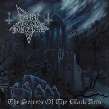 Zahraniční hudba The Secrets Of The Black Arts (CD s názvem Dark Funeral)