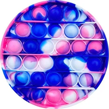 POP IT Antistresová hračka POP IT Varianta: 4