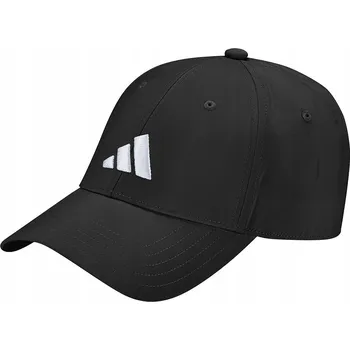 Kšiltovka Kšiltovka Adidas černá velikost 58