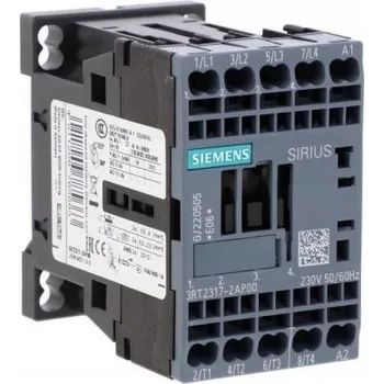 Stykač Stykač Siemens 3RT2317-2AP00