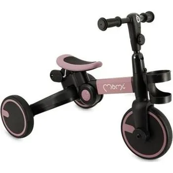 Odrážedlo Odrážedlo MOMI FILO 3v1 Pink