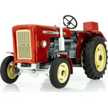 Kovap 4.34601 1:25 červený