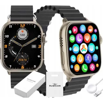 Hodinky CHYTRÉ HODINKY Rubicon SMS KROKI PL 350mAh!