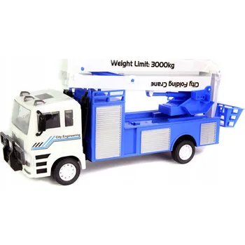 autíčko Zvedák Zvedáky Kathay-Haster