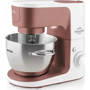 Kuchyňský robot Kuchyňský robot ETA Gratussino III Elements ETA302390110