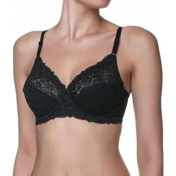 Podprsenka Triumph modelovací podprsenka černá Compliment W X velikost 85E