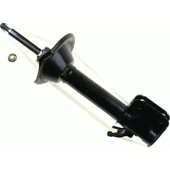 Tlumič zadní P SACHS 312 203