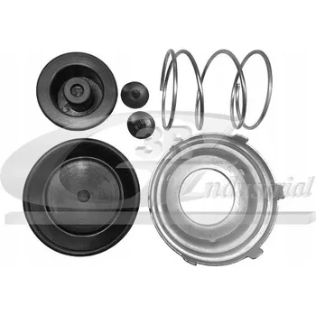 Palivové čerpadlo 3RG 80033 Opravná sada, palivové čerpadlo