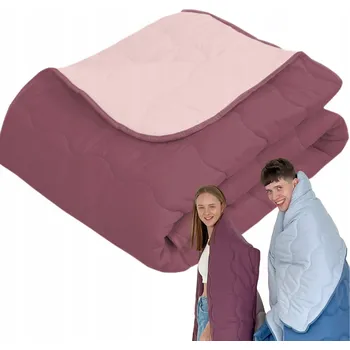 přikrývka ARC Přikrývka 200x220 CELOROČNÍ antialergická MĚKKÁ barevná