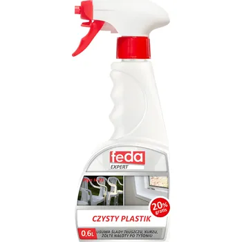 Univerzální čisticí prostředek Feda univerzální čisticí prostředek 0,6 l