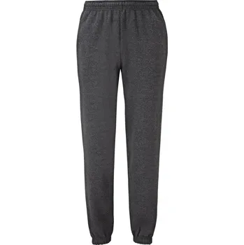 Fruit of the Loom pánské tepláky Pants šedé velikost XXL