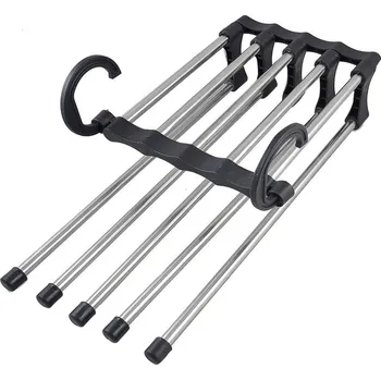 Věšák Organizér na ramínko