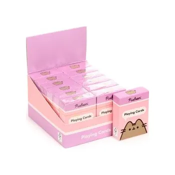 Karetní hra Karty do gry Pusheen PCARD17 (PL)