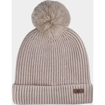 Čepice 4F zimní čepice beanie, vícebarevná, velikost M