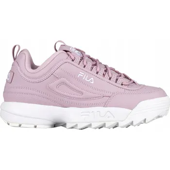 Dámské tenisky Fila Disruptor Low 1010302-40024 Velikost 38