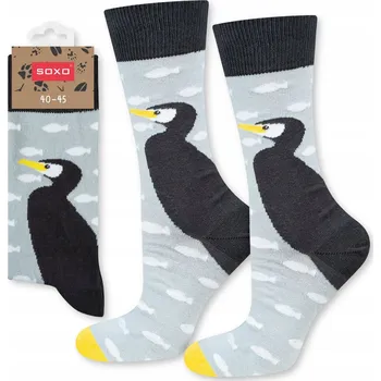Pánské ponožky SOXO pánské ponožky