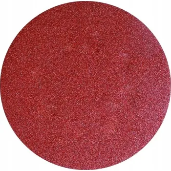 Brusný kotouč Kotouč na suchý zip 125/120 Klingspor