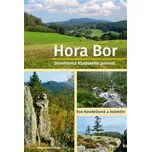 Hora Bor: Dominanta Kladského pomezí -…