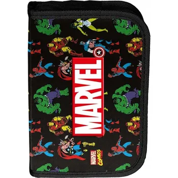 Penál Jednopatrový rozkládací penál Paso