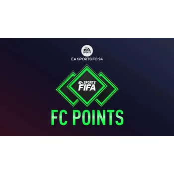 Počítačová hra EA SPORTS FC 24 2800 Points (PC)