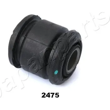 Silentblok nápravy Ulozeni, ridici mechanismus JAPANPARTS RU-2475