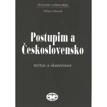 Postupim a Československo