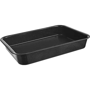 Plech na pečení Orion 123751 34 x 24 x 4,5 cm