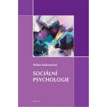 Sociální psychologie