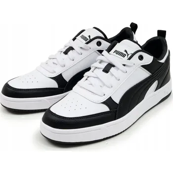 Dámská obuv PUMA DRIBBLE SHOES 40032605 velikost 42