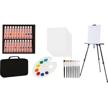 Výtvarná sada Maaleo 26800 41 ks