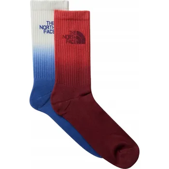 Pánské ponožky The North Face Ponožky NF0A8CMS vícebarevné, velikost 38-40
