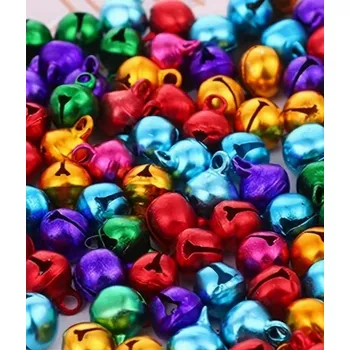 Vánoční dekorace Vánoční rolničky