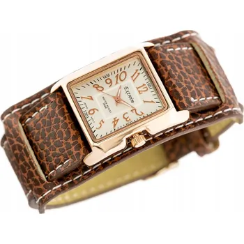 Hodinky DÁMSKÉ HODINKY EXTREIM EXT-Y016B-4A (zx665d)