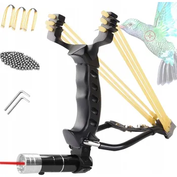 Prak PRAK LOVECKÝ S LASEROVÝM ZAMĚŘOVAČEM