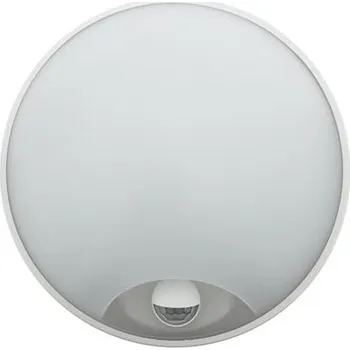 Nástěnné svítidlo Svítidlo nástěnné PIR TRIXLINE TR-733SC 2 rámečky