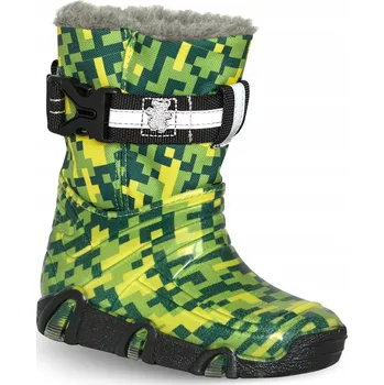 Dívčí sněhule ZETPOL dětské sněhule Winter 05 25/26