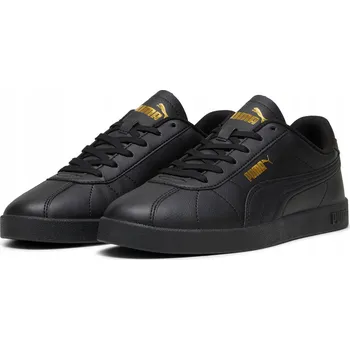 Dámské tenisky PUMA BOTY CLUB II SL 39744501 vel. 42