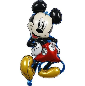 Fóliový balónek Mickey 83cm - Cakesicq | Cukrářské potřeby