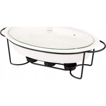 Žáruvzdorná oválná mísa Altom Design 1,4 l