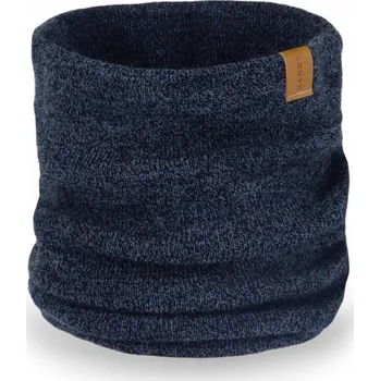 Nákrčník Nandy nákrčník modrý 26 cm - muž