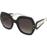 Sluneční brýle Carolina Herrera HER 0314/G/S 80S/HA