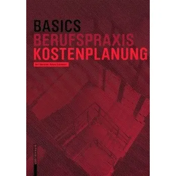 Umění Basics Berufspraxis Kostenplanung - Bielefeld, Bert